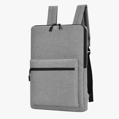 Harrison | Wasserdichter Slim-Rucksack für Laptop 14''-15,6''