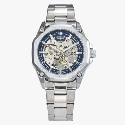 Niko | Automatische Skelett-Sportuhr