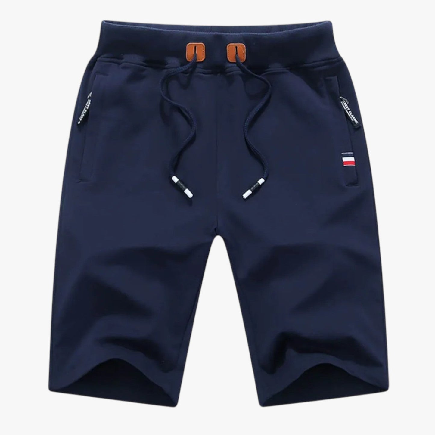 Edmund | Slim-Fit Herren-Shorts für den Sommer: Casual Stil und Strandkomfort