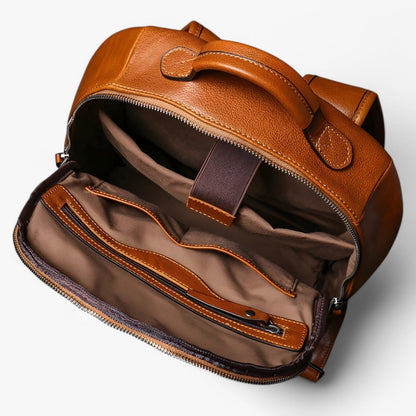 Diogo | Luxus Leder Laptoptasche – Stilvoll und Geräumig