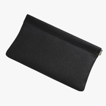 Nadia | Langen Geldbeutel mit Schultergurt und Telefontasche