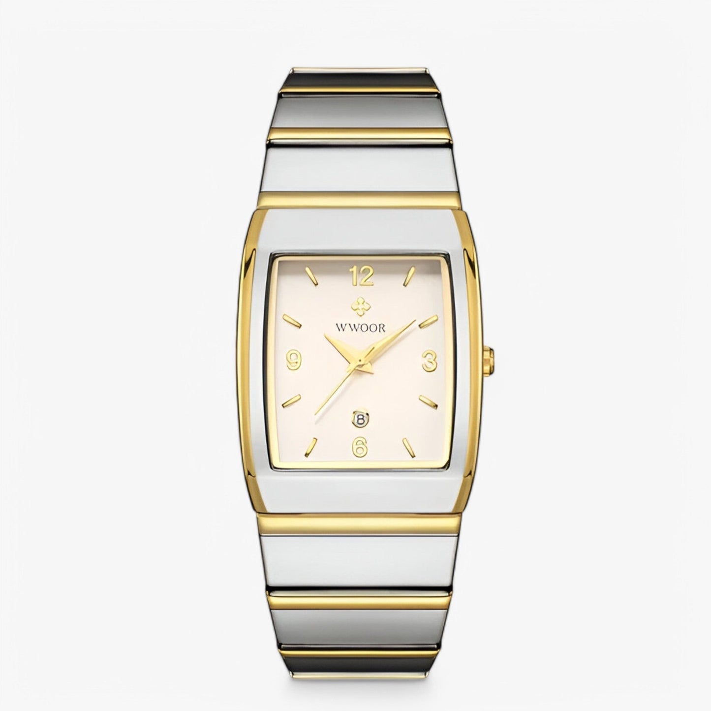 Äneas | Lässige Luxus-Herrenuhr