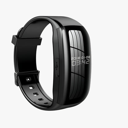 Joris | Mini-Fotokamera Uhr – Diskrete Aufnahme und Speicherung in einem einzigen Armband