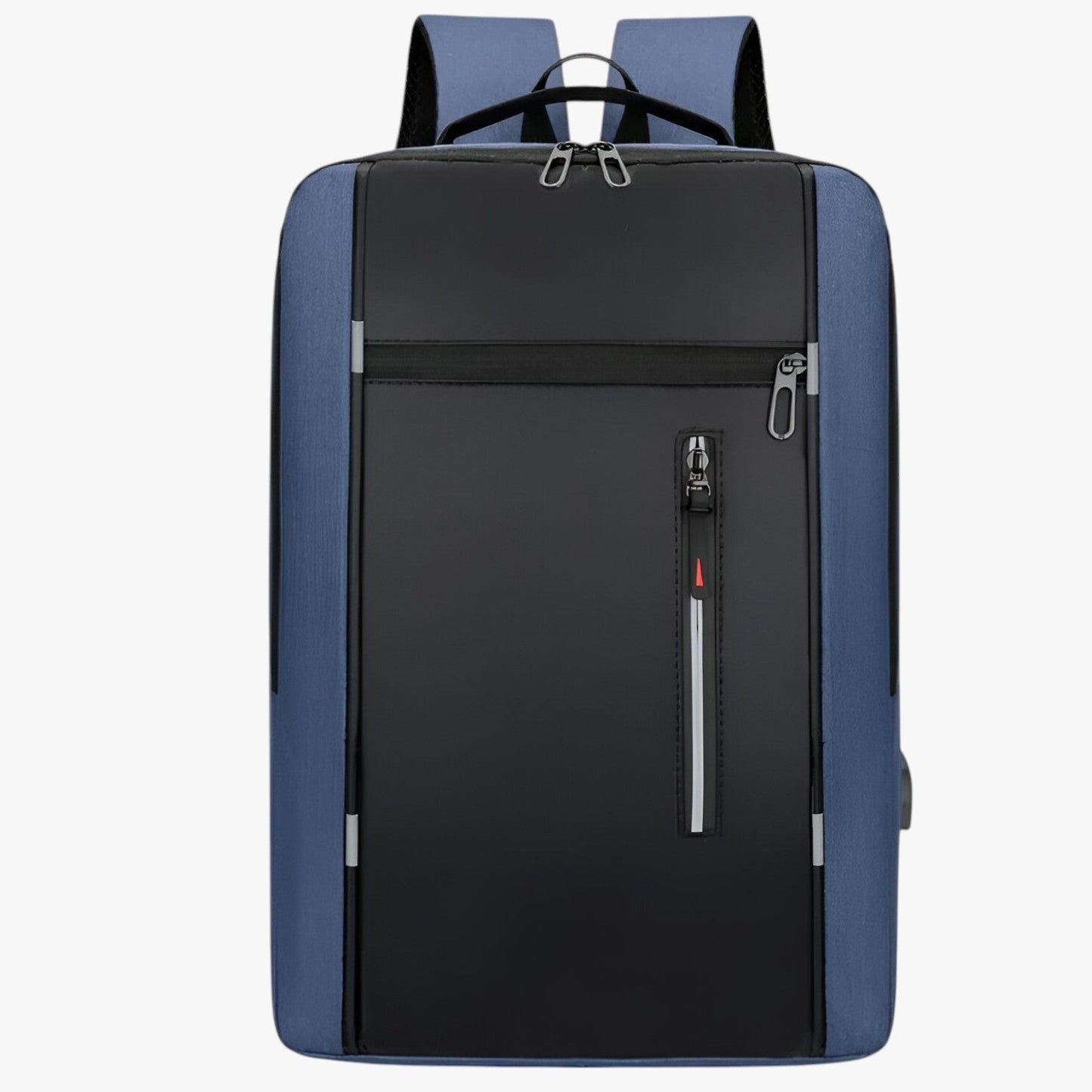 Gavin | Wasserabweisende Herren-Tragetasche mit USB – 15,6" Laptop