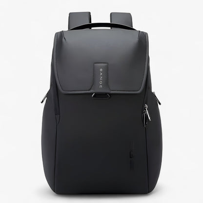 Nolan | Multifunktionaler wasserdichter Laptoprucksack