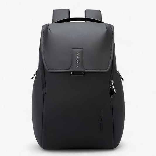 Nolan | Multifunktionaler wasserdichter Laptoprucksack