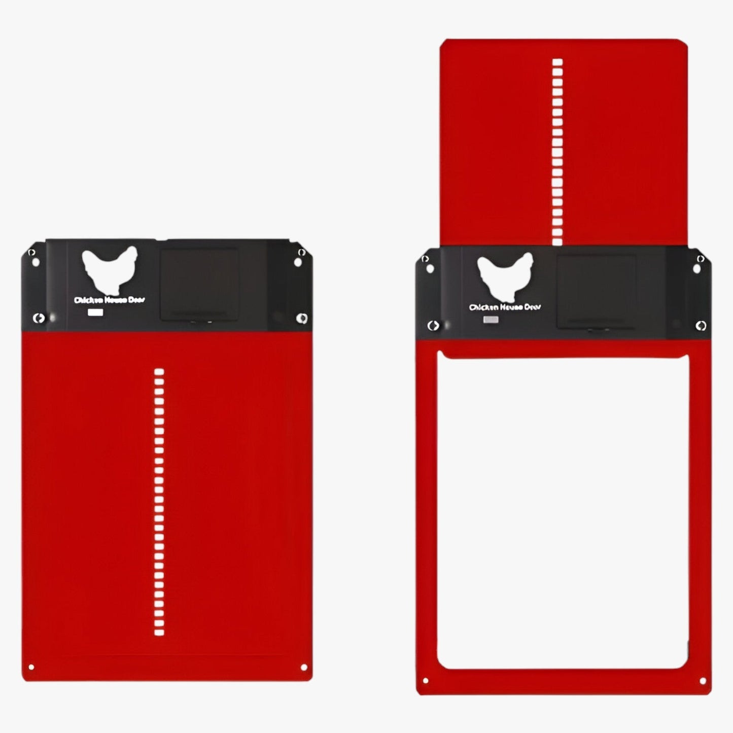 Pluimvee PRO+ | Automatisches Kippenluke