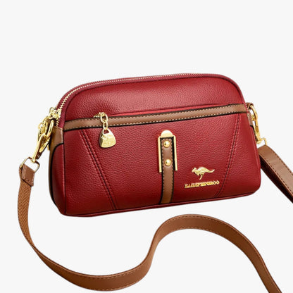 Serenity | Elegante Damenhandtasche Sommer 2025 Kompakt, Schick und Praktisch