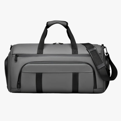 Karson | Große und Vielseitige Sporttasche