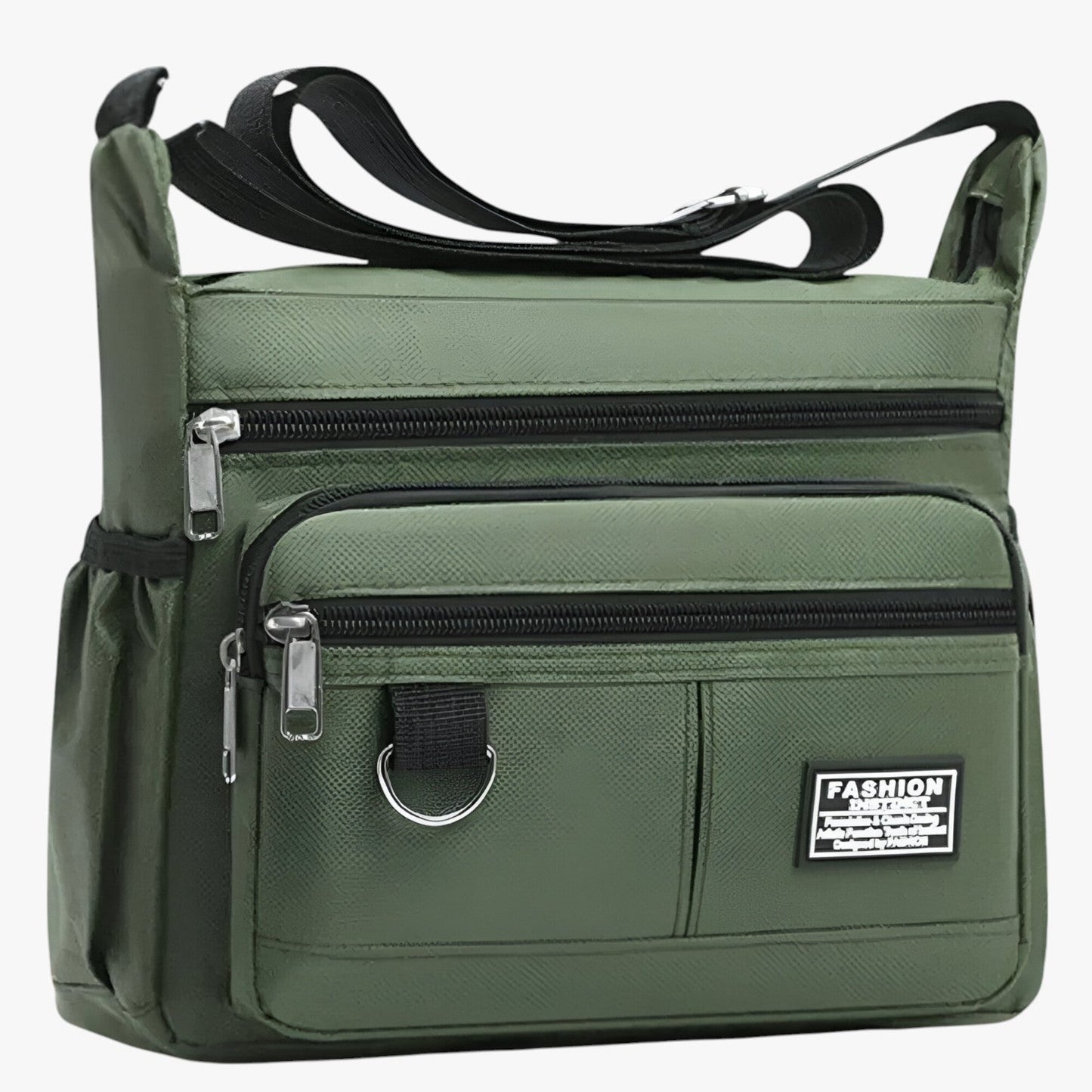 George | Geräumige und robuste Arbeitstasche