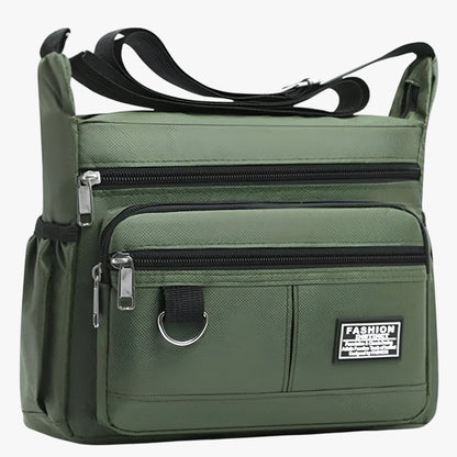 George | Geräumige und robuste Arbeitstasche