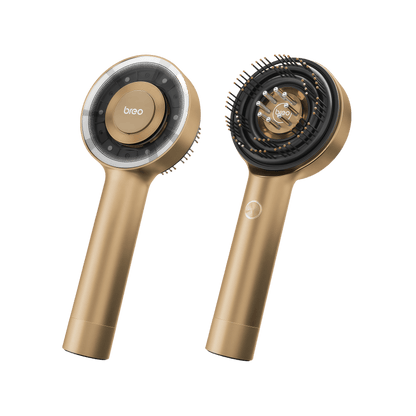 Scalp Massager™  - Die beste Kopfmassage