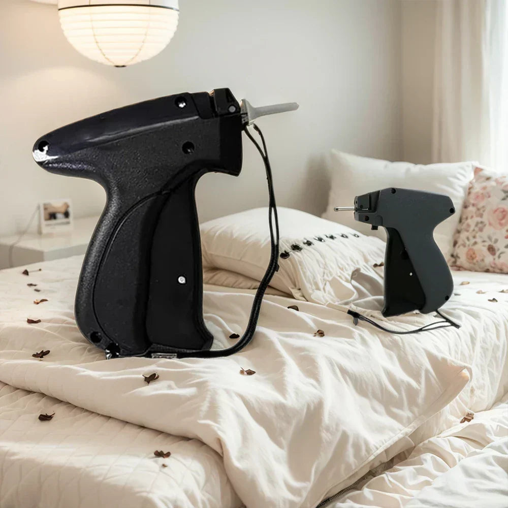 QuickFix™ - Mini-Nähwerkzeug für schnelle Kleidungsreparaturen