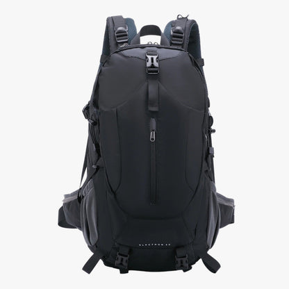 Azaiah | Großer Reise- und Outdoor-Rucksack