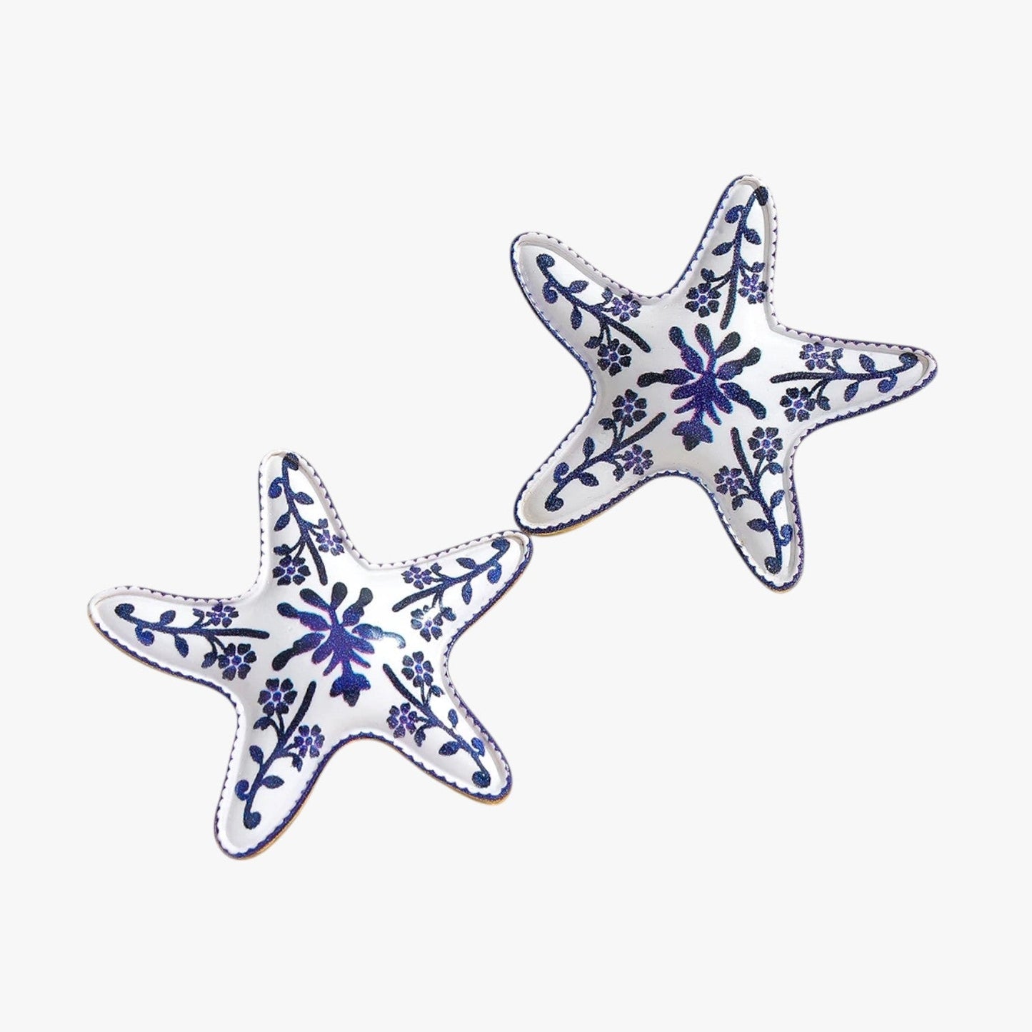 Hailey | Boho-Chic Sommer-Ohrringe