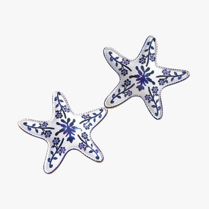 Hailey | Boho-Chic Sommer-Ohrringe