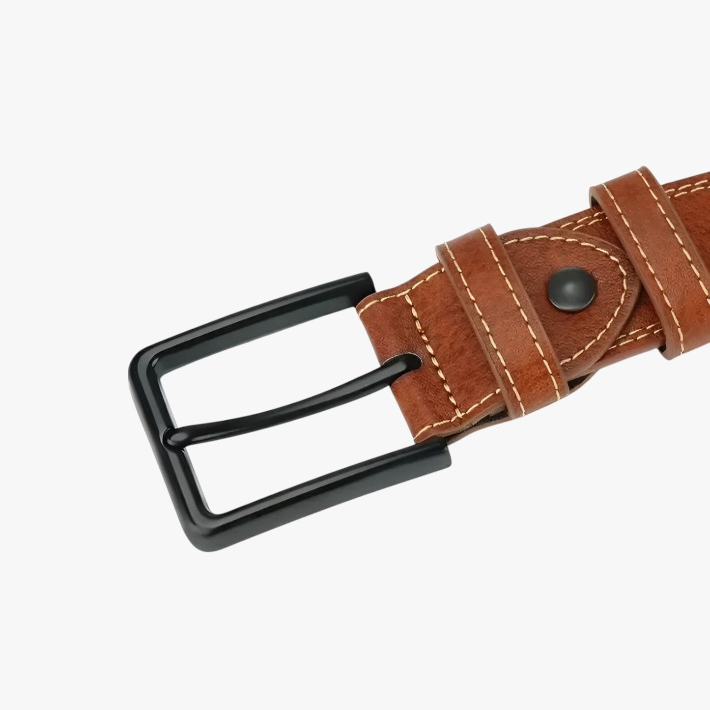 River | Elegante Ledergürtel für den Alltag