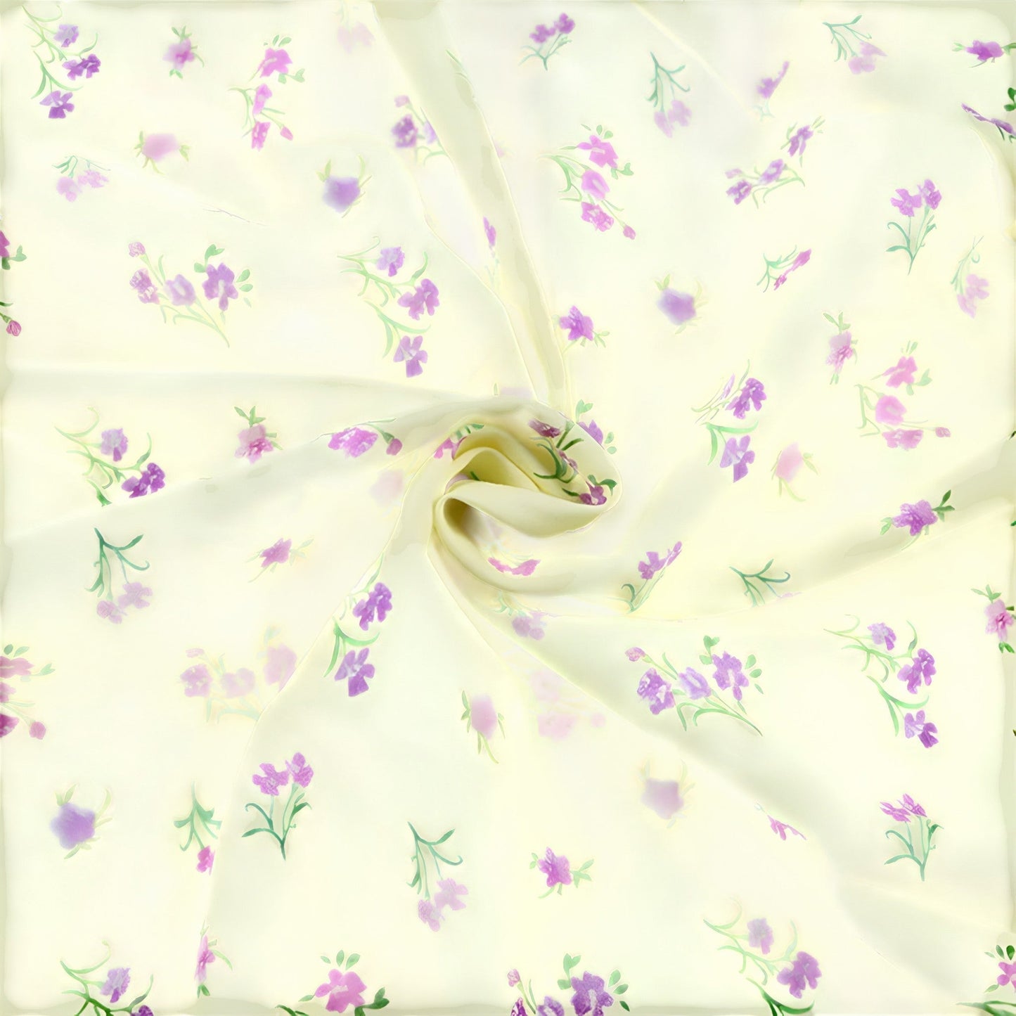 Evie - Elegantes Kleid mit Blumenmuster