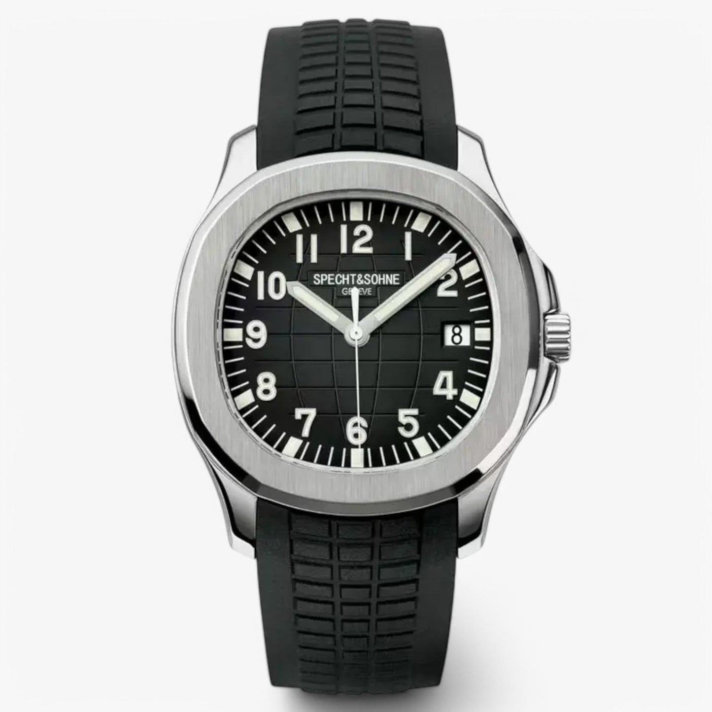 Jules | Herren Luxus Automatisches Sportuhren – Stilvoll & Nachhaltig