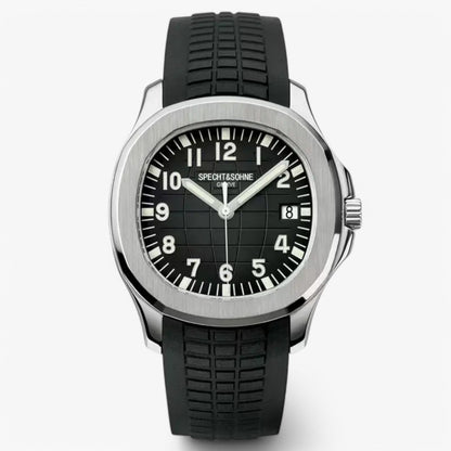 Jules | Herren Luxus Automatisches Sportuhren – Stilvoll & Nachhaltig