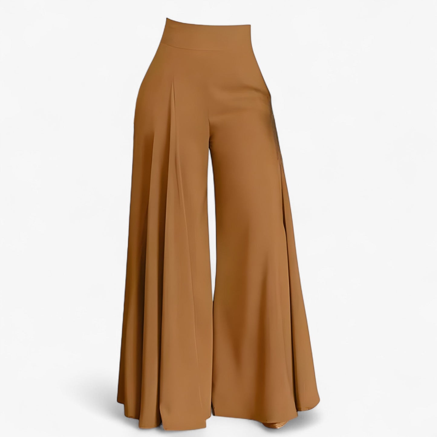 Anna | Weites Hose - Elegant und Bequem