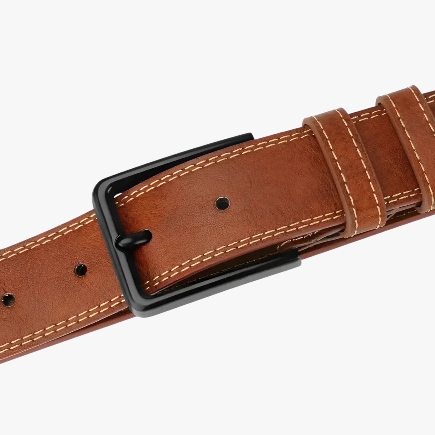 River | Elegante Ledergürtel für den Alltag