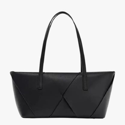 Vienna | Elegante Tasche aus glattem Leder