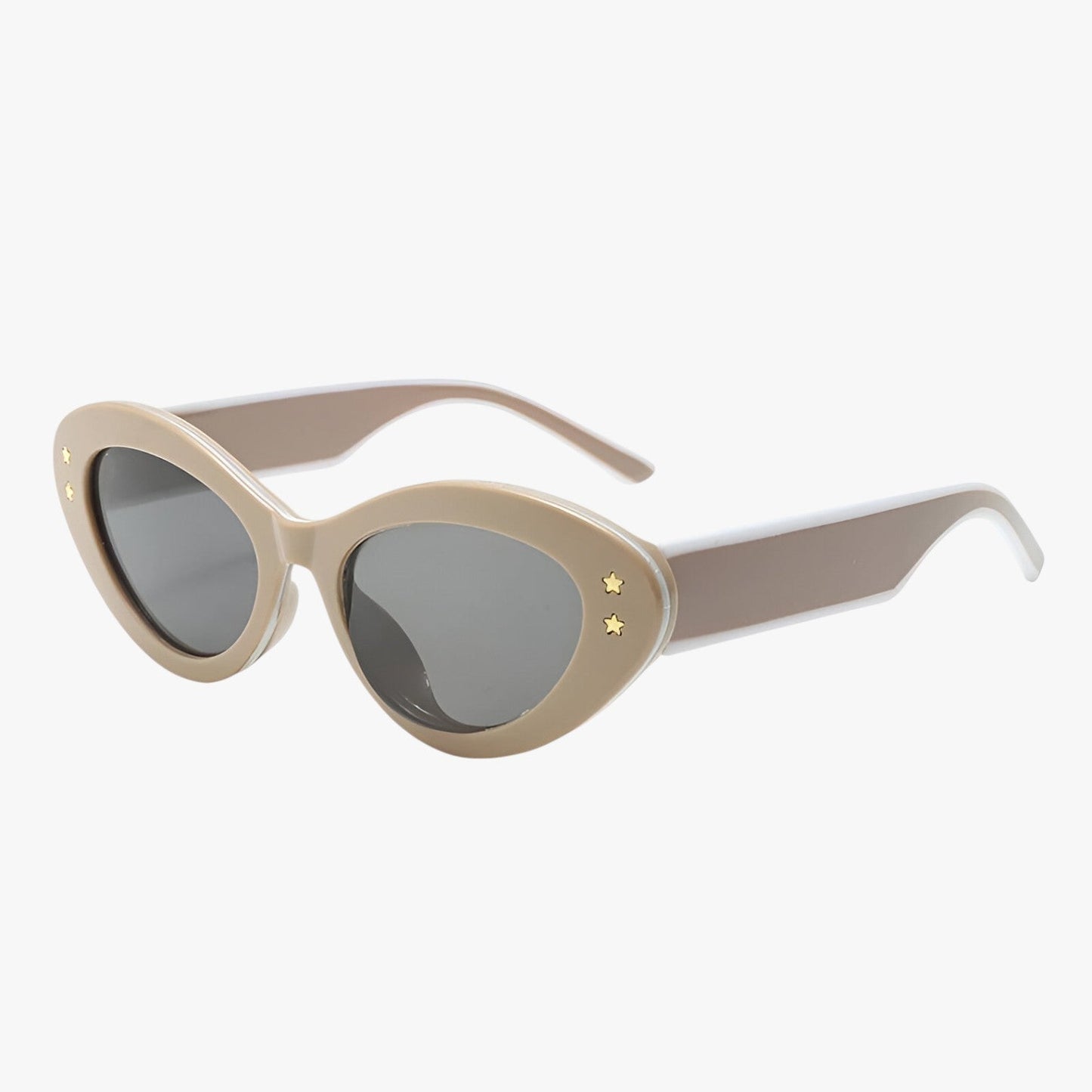 Selah | Stilvolle Retro-Sonnenbrille mit UV400-Schutz