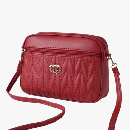 Mariah | Damenhandtasche 2024 aus weichem PU-Leder, Elegant und Vielseitig