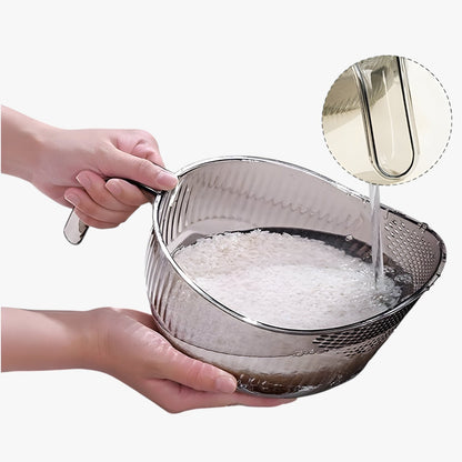 Marcel | Multifunktionale Wasch- und Abflusswanne – Schnell und einfach