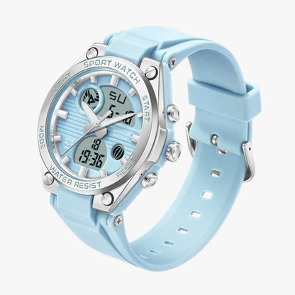 Callie | Wasserdichter Damen-Sportuhr