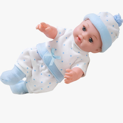 Lily | Realistisches Reborn Baby Pop – Weich und Handgefertigt