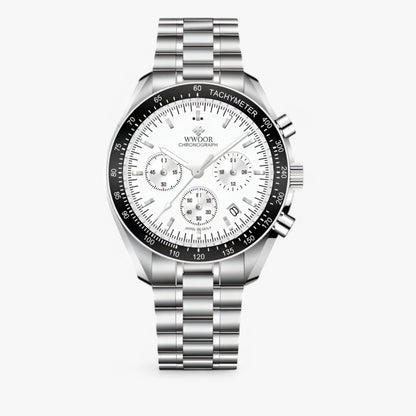 Hugo | Luxus Sportchronograf Uhr