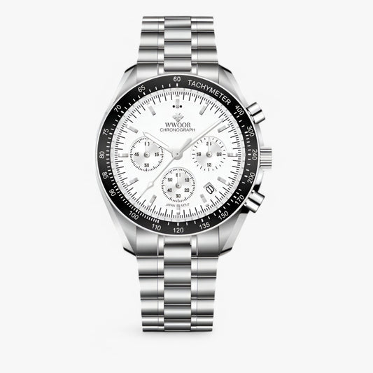 Hugo | Luxus Sportchronograf Uhr