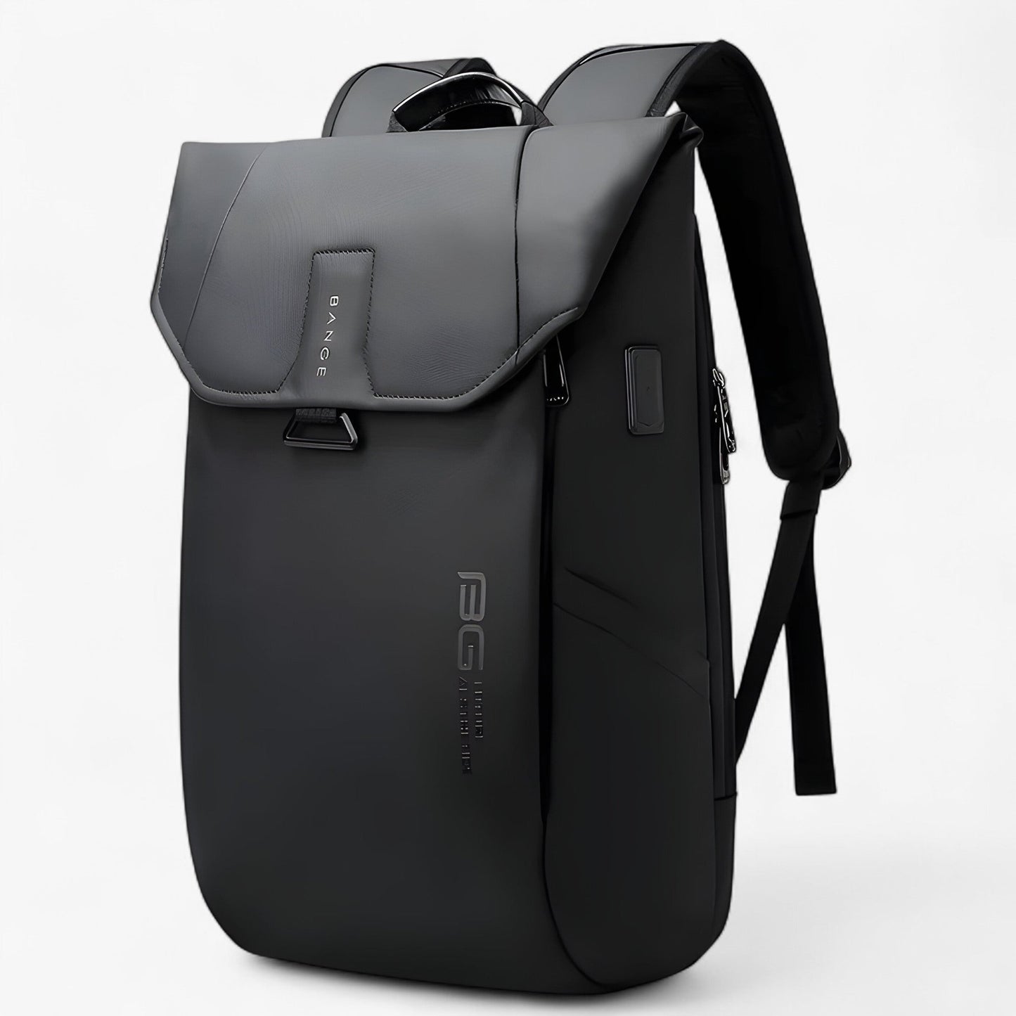 Milo | Wasserdichter Diebstahlschutz-Rucksack für Männer