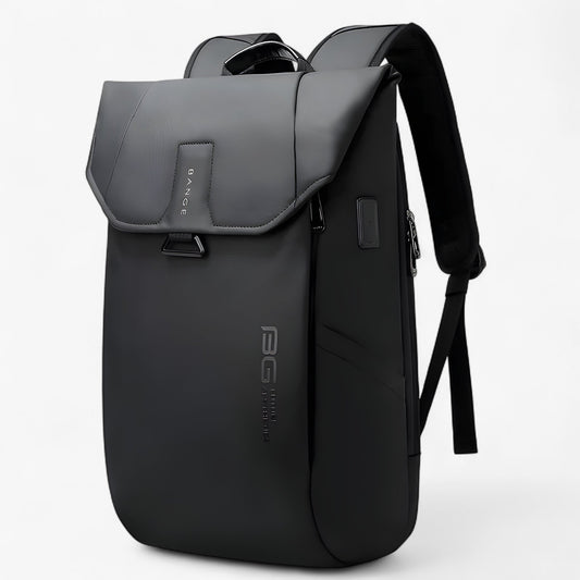 Milo | Wasserdichter Diebstahlschutz-Rucksack für Männer