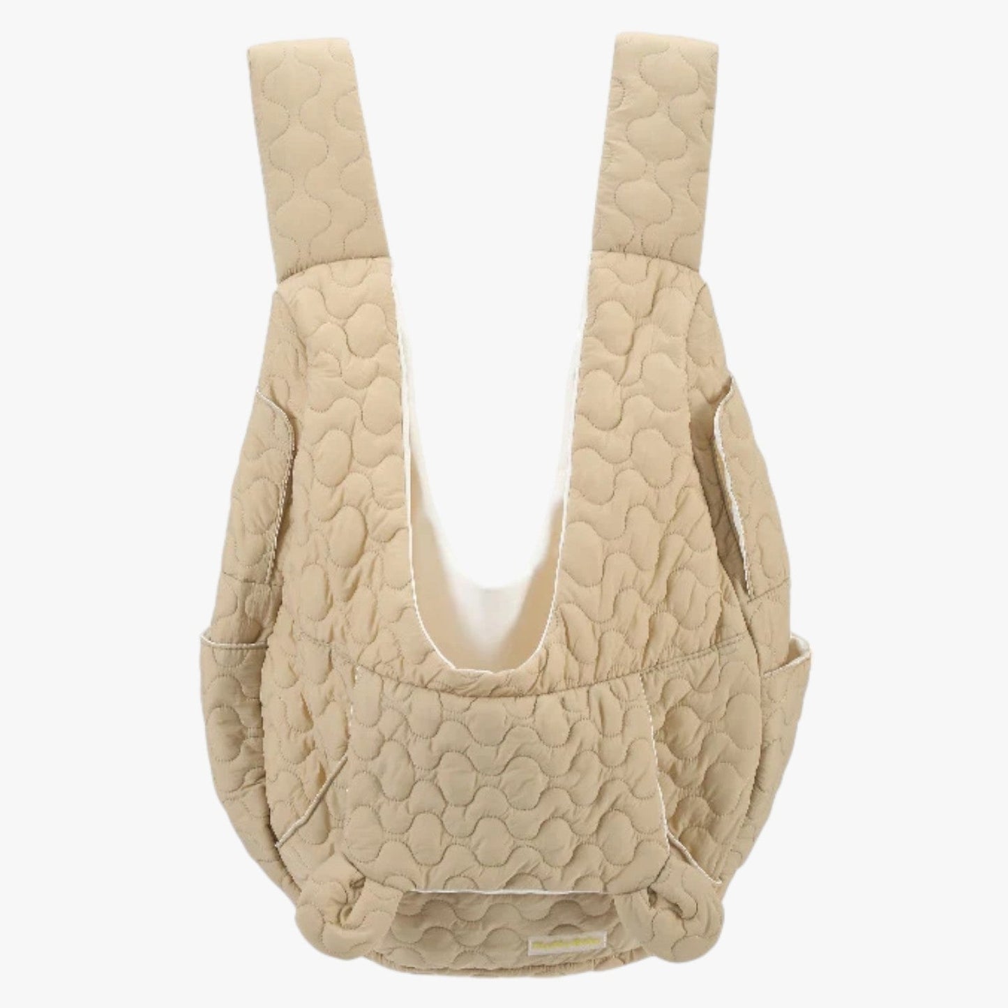 Selene | Große wasserdichte Hundetasche