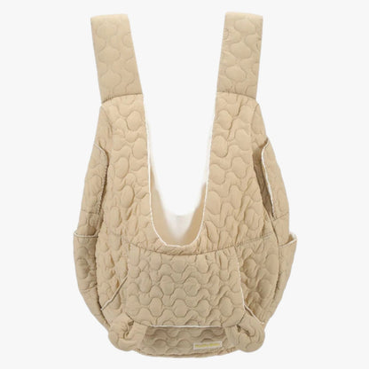 Selene | Große wasserdichte Hundetasche