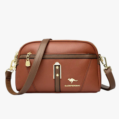 Serenity | Elegante Damenhandtasche Sommer 2025 Kompakt, Schick und Praktisch