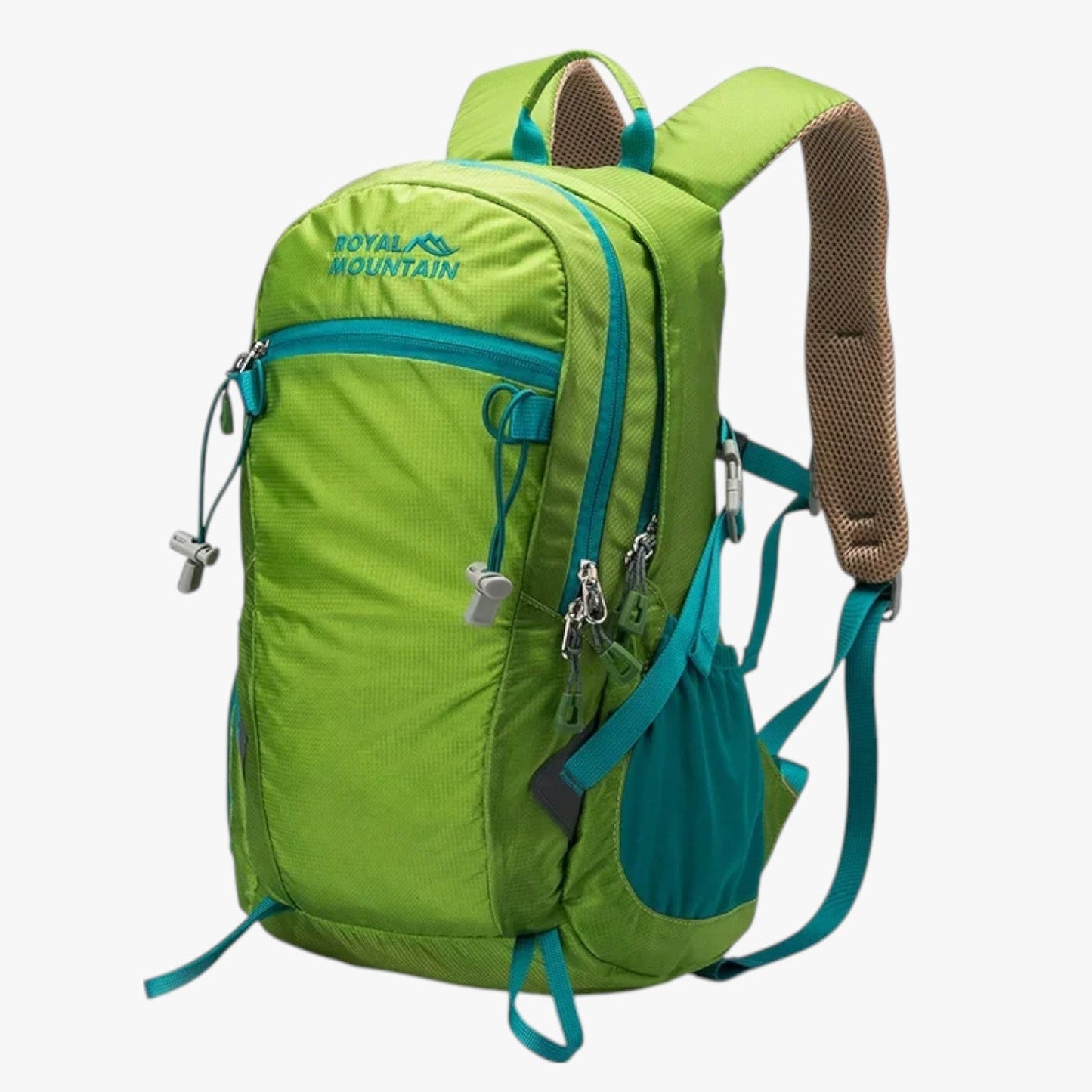 Enzo | Wasserdichter Rucksack 30L für Outdoor-Abenteuer