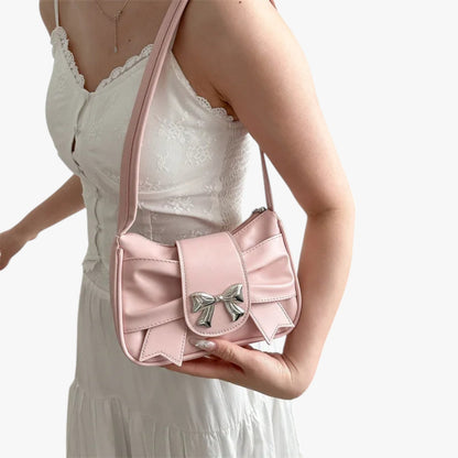 Alilie | Elegante Damenclutch – Kompakte und stilvolle Handtasche