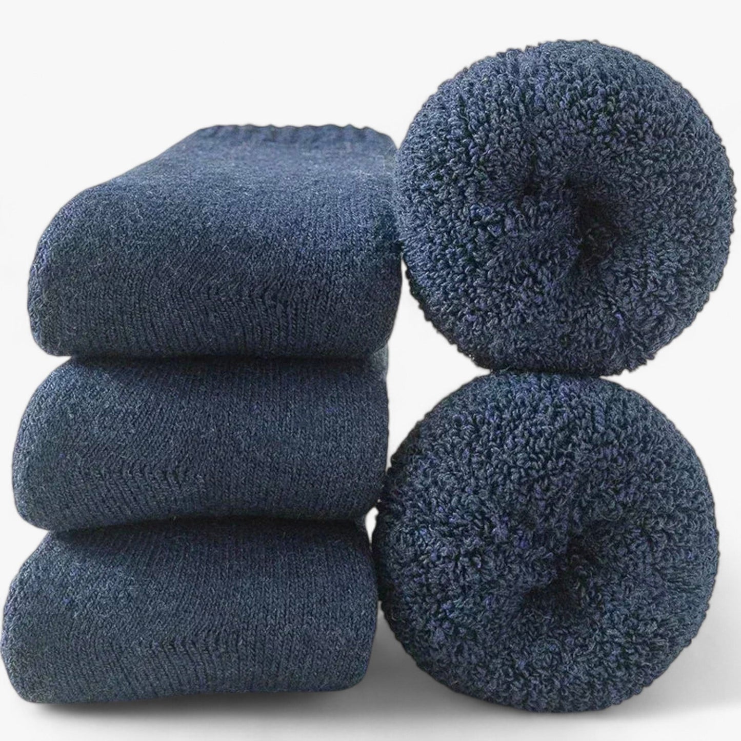 Thermowollsocken - Bequem und vielseitig
