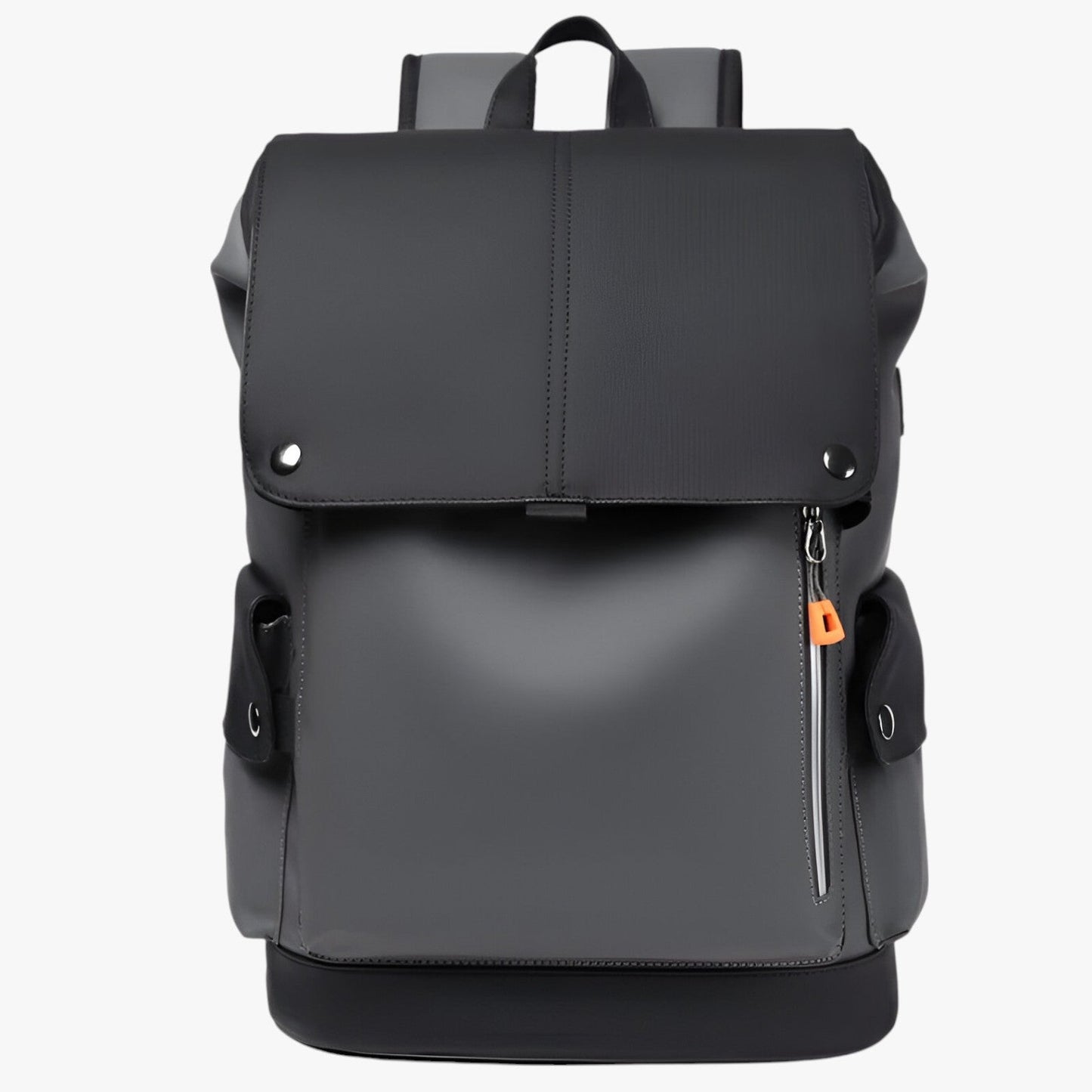 Joacquin | Stilvoller wasserdichter Laptop-Rucksack mit USB-Ladefunktion