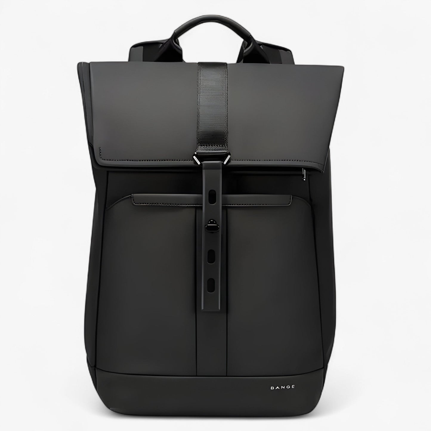 Leo | Wasserdichter tragbarer Rucksack mit mehreren Fächern