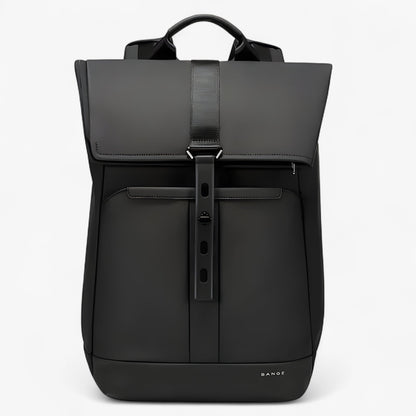 Leo | Wasserdichter tragbarer Rucksack mit mehreren Fächern