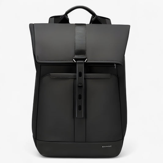 Leo | Wasserdichter tragbarer Rucksack mit mehreren Fächern