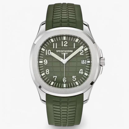 Jules | Herren Luxus Automatisches Sportuhren – Stilvoll & Nachhaltig