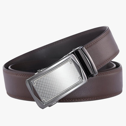 Dylan | Eleganter automatischer Gürtel für jeden Anlass