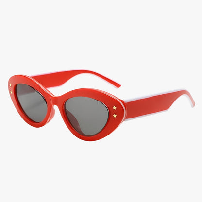 Selah | Stilvolle Retro-Sonnenbrille mit UV400-Schutz