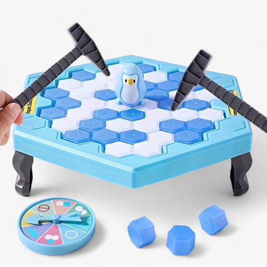 IceBlox™ | Spielspaß für die ganze Familie!